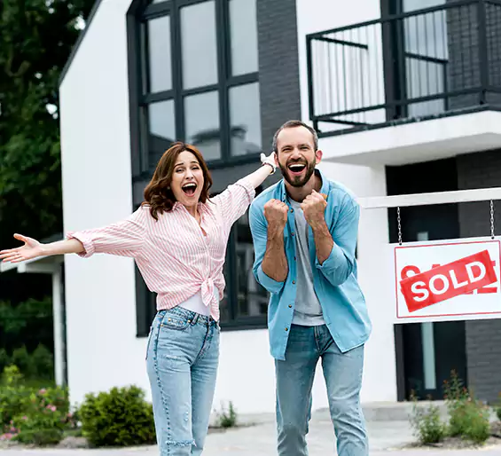 Your Trusted Partner in Buying, Selling & Renting Homes in Savannah, GA