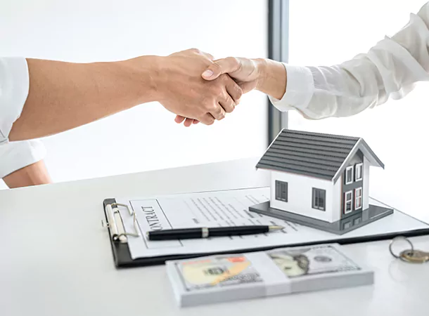 Wholesale Property Deals in Savannah, Georgia