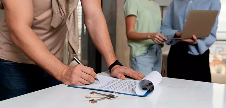 Trusted Local Home Buyers in Savannah, GA With Years of Experience