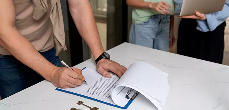 Advantages of Using Assignment of Contract in Real Estate in Savannah, GA