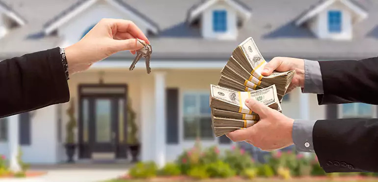 Trusted Home Buying Company Near You in Savannah, GA