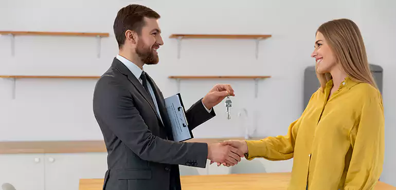 Double Closing Services in Savannah, GA