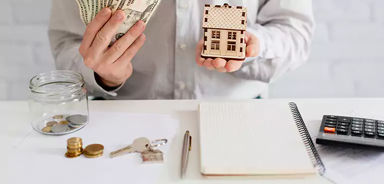 We Buy Houses For Cash In Any Condition in Savannah, GA