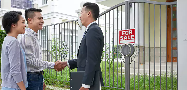 Why Choose Us to Sell Your House in Savannah, GA?