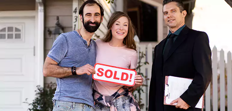 How to Sell Your House Fast as a Motivated Seller in Savannah, GA?