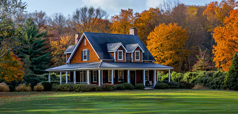 What Types of Properties Do We Buy in Savannah, GA?