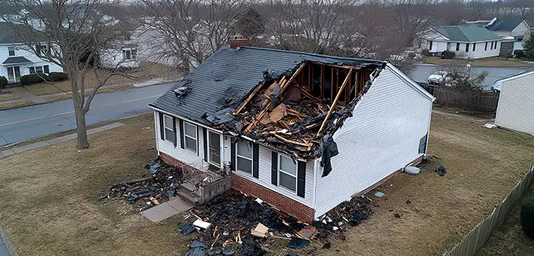 Why Choose Us for Selling Damaged House in Savannah, GA?