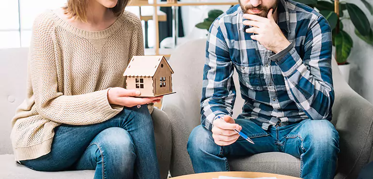 Why Sell Your House During Divorce in Savannah, GA?