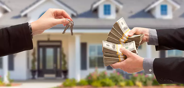 Why So Many Savannah Homeowners Choose Cash Offers for a Fast, Stress-Free Sale