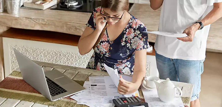 Selling Your Home to Us for Back Taxes in Savannah, GA