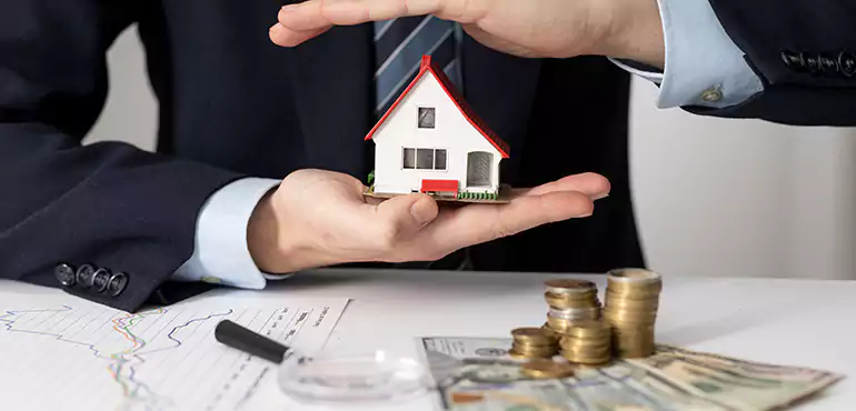 Benefits of Selling to Us in Savannah, GA