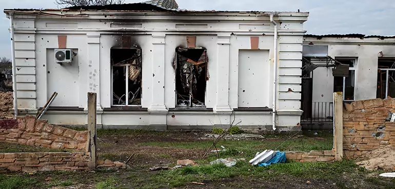 How We Determine a Fair Cash Value for Your Damaged or Distressed Savannah Home