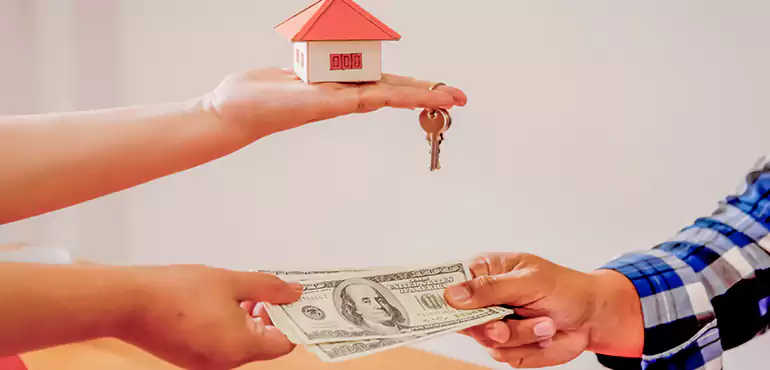 Why Choose Us to Sell Your Home for Cash in Savannah, GA?
