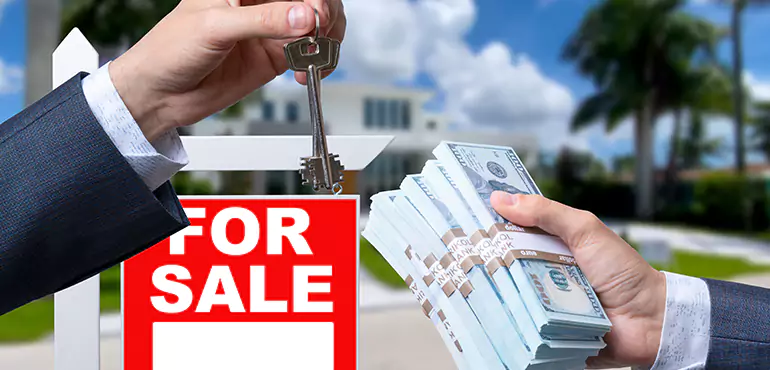 Sell Your Home for Less Than Market Value with Ease in Savannah, GA