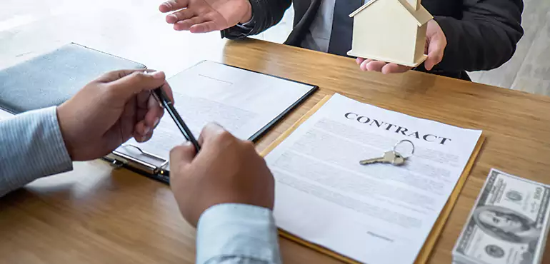 Sell Your House For Cash with Legal Issues Before It’s Too Late in Savannah, GA