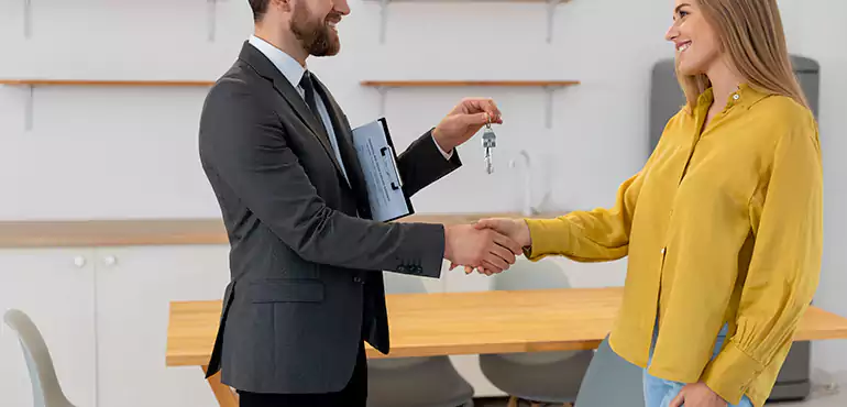 Why Sell Your House With Tenants for Cash in Savannah, GA?