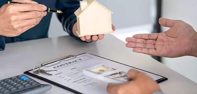 Why Sell Your House Quickly in Savannah, GA?