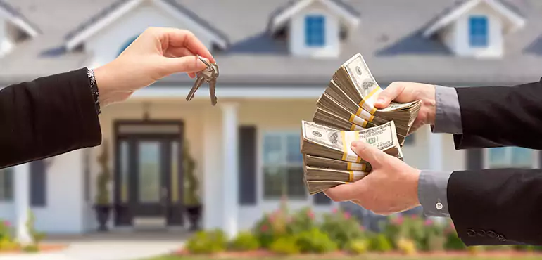  Quick Property Buying Process in Savannah, GA