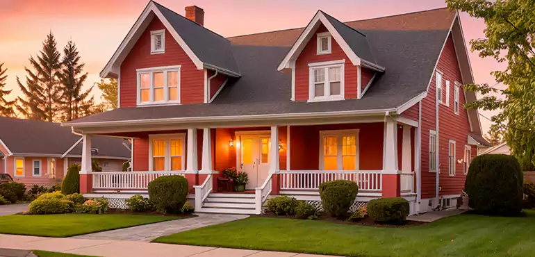Local Cash Buyers in Savannah, GA