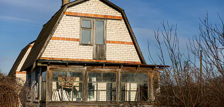 Types of Houses We Buy Without Repairs in Savannah, GA
