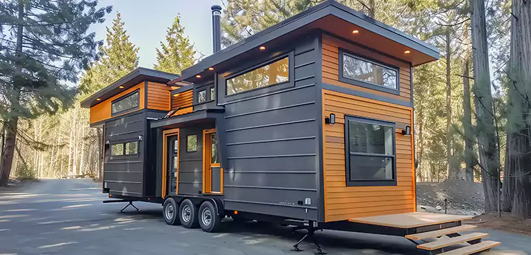 How Our Process Works in Savannah, GA - A Fast & Simple Way to Sell Your Mobile Home?