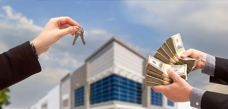 Multifamily Buildings For Sale On Cash in Savannah, GA
