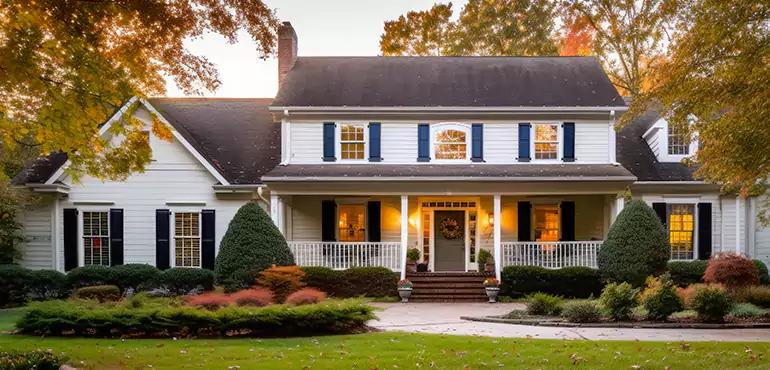 We Buy Townhouses in Any Condition in Savannah, GA