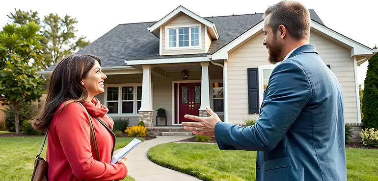 Why Choose Savannah Home Buyers Same-Day House Buy in Savannah, GA?