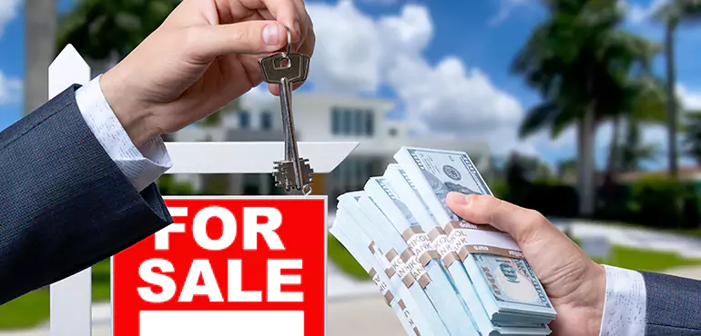 Why Savannah Homeowners Love Selling to Us?