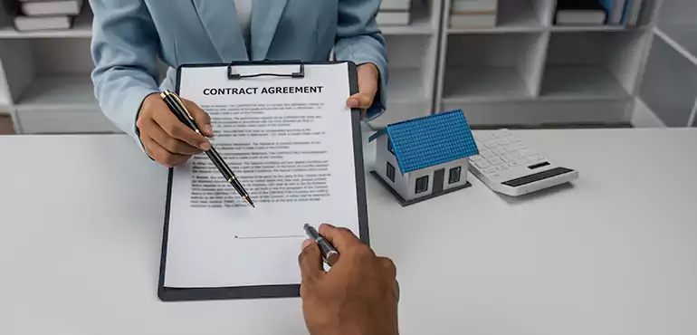 Why Sell Your Wholesale Assignment Contract to Us in Savannah, GA?