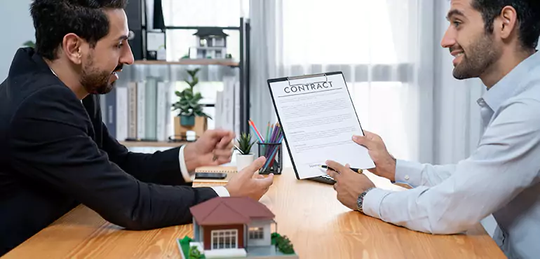 Why Choose Us for Contract Assignments in Savannah, GA?