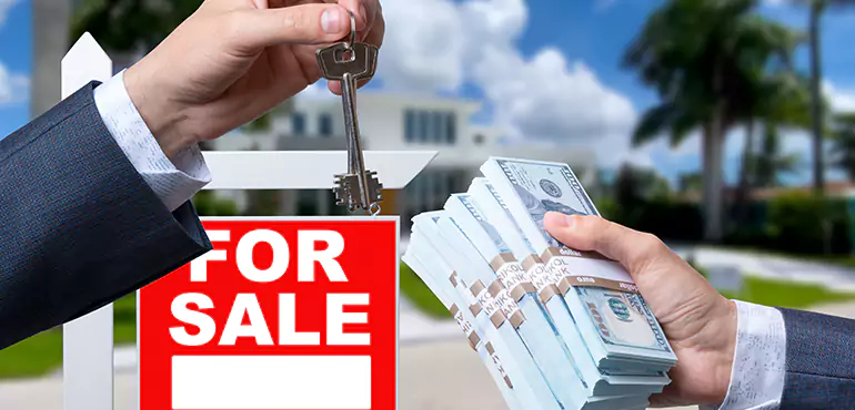 We Buy Houses for Cash in Savannah, GA – No Matter the Situation