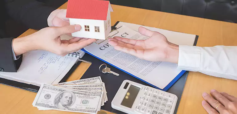 Get a Fast Cash Offer from Motivated Home Buyers in Savannah, GA!