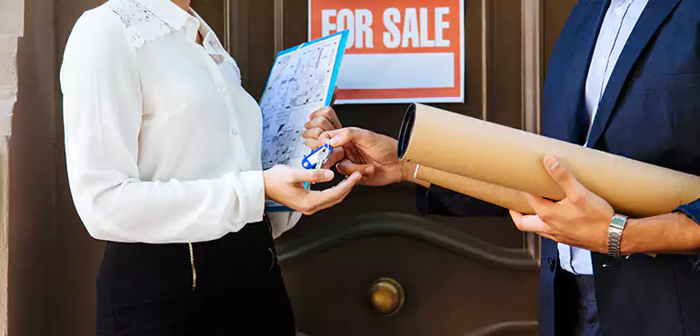 Quick and Hassle-Free Home Sales in Savannah, GA