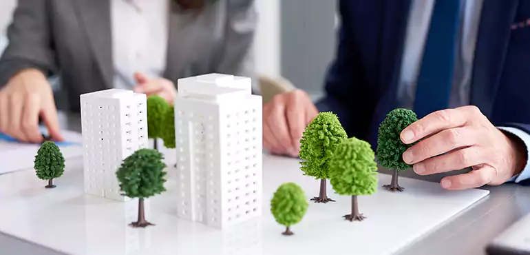 We're With You Every Step of the Way – Savannah's Trusted Bank Owned Property Buyers