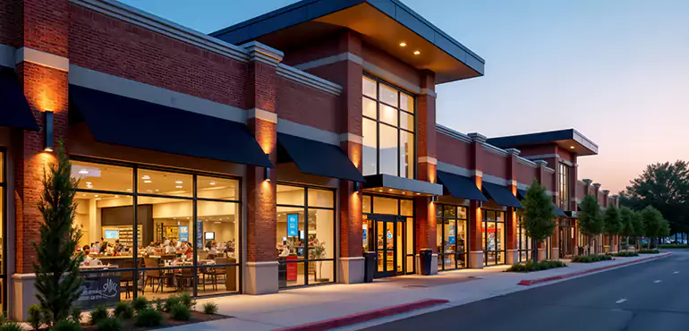 Sell Commercial Property Fast in Savannah, GA – Secure Your Financial Future