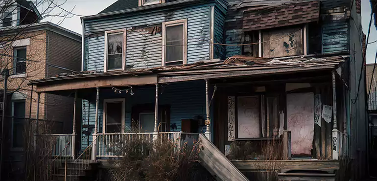 Get a Fair Cash Offer for Your Fire Damaged Home in Savannah, GA