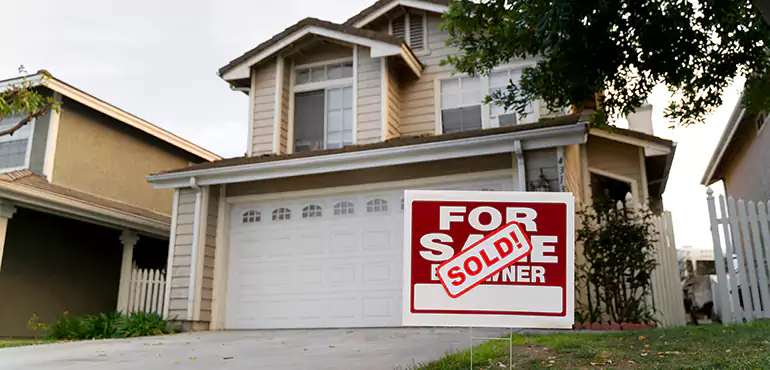 Why Choose Savannah Home Buyers?