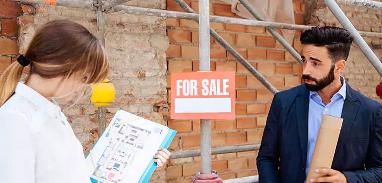 Supportive Home Selling Services for Inherited Property in Savannah