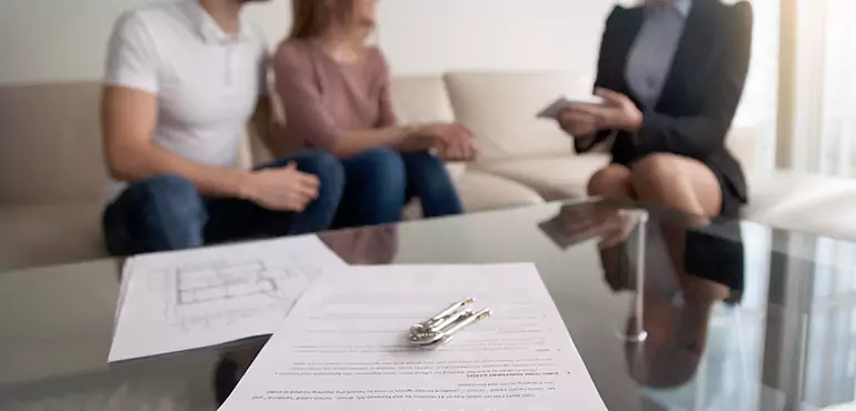 Sell Your Home Fast During Divorce in Savannah, GA
