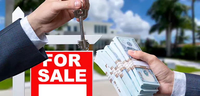 We Buy Homes with Back Taxes in Savannah, GA