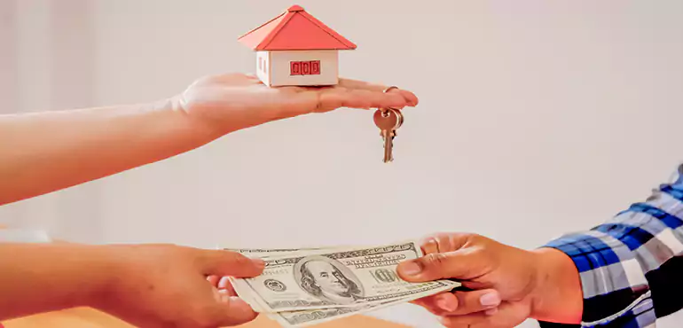 Sell Your House Fast & Avoid the Complications of Bankruptcy in Savannah, GA