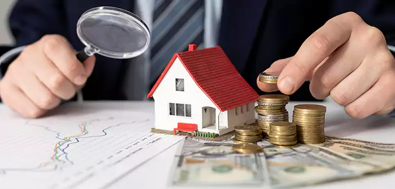 Home Needing Updates in Any Conditions for Cash in Savannah, GA