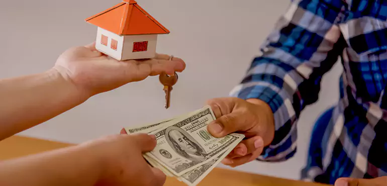 Why Cash Buyers Love Off Market Homes Too in Savannah, GA?