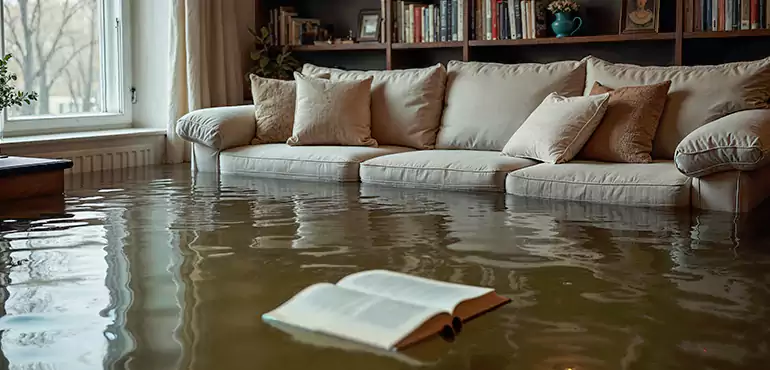 Why GA Homeowners Choose Savannah Home Buyers After Water Damage Hits