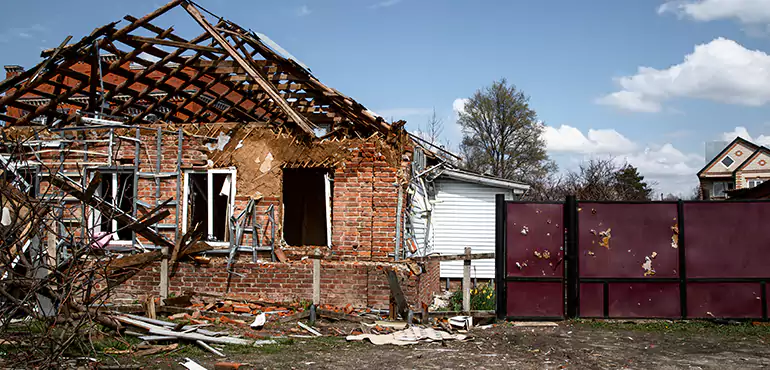 Types of Houses We Buy Without Repairs in Savannah, GA