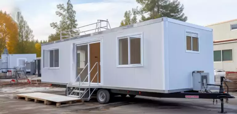 Mobile Homes We Buy in Savannah, GA