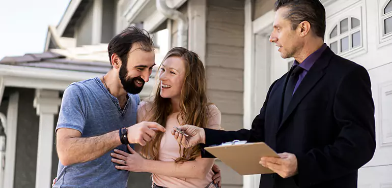 Sell Family Properties in Savannah, GA