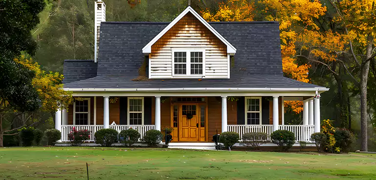 What Types of Properties Do We Buy in Savannah?