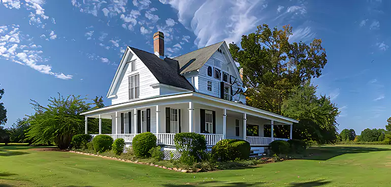 Why Choose Savannah Home Buyers to Sell Your Townhouse in Savannah, GA?